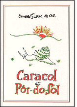 Capa de Caracol ao P&ocirc;r-do-Sol