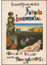 Capa de Futuro Imemorial (Manual de Velhice para Principiantes)